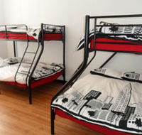 Our House Backpackers - Accommodation 4U