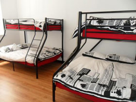 Our House Backpackers - Accommodation 4U 0