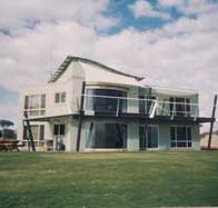Moonta Bay Escape - Accommodation 4U