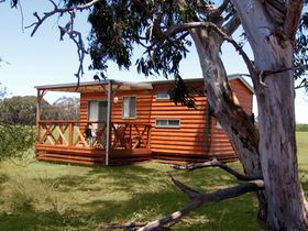 Seal Bay Cottages (Kaiwarra) - Accommodation 4U 0