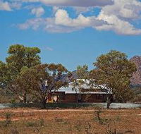 Arkapena Homestead - Accommodation 4U