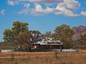 Arkapena Homestead - Accommodation 4U 0