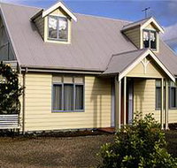 Middleton Cottage - Accommodation 4U
