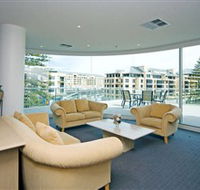 Glenelg Gateway Apartment .com - Accommodation 4U