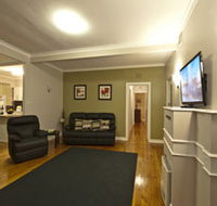Oxford Holiday House - Accommodation 4U