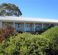 The Grange - Accommodation 4U