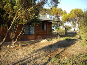 Lyrabendi Farmstay - Accommodation 4U 0