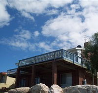 The Boardwalk - Accommodation 4U