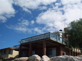 The Boardwalk - Accommodation 4U 0