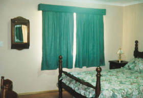 Oxley Farm - Accommodation 4U 0