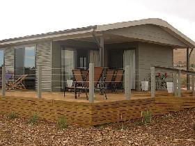 Hayborough SA Accommodation 4U