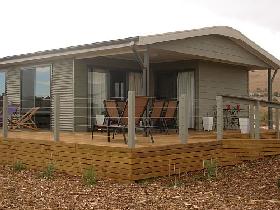 The Bird Hide - Accommodation 4U 0