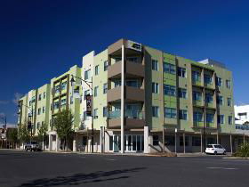 Quest Mawson Lakes - Accommodation 4U 0