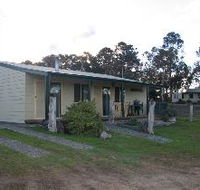 Pendleton Farm Stay - Accommodation 4U