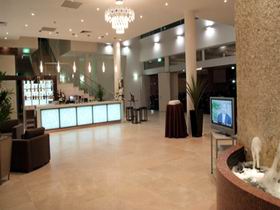 Sfera's Park Suites And Convention Centre - Accommodation 4U 0