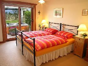 Stephanette's Cottage - Accommodation 4U 0