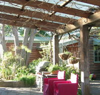 Rosebank Studio - Accommodation 4U