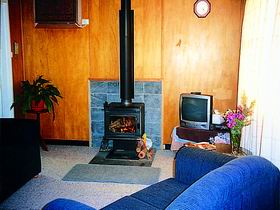 Black Jack Get-a-way - Magpies Nest - Accommodation 4U 0