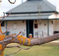 Dunalan Cottage - Accommodation 4U