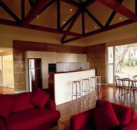 The Menzies Retreat - Accommodation 4U