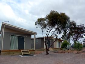 Whyalla Caravan Park - Accommodation 4U 0