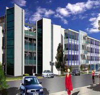 The Frontage - Accommodation 4U