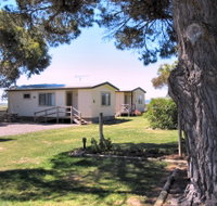 Millicent Hillview Caravan Park - Accommodation 4U