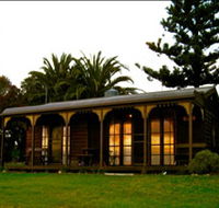 Sunset Cottage - Accommodation 4U