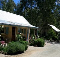 Riesling Trail Cottages - Accommodation 4U