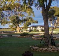 Coodlie Park Farm Retreat - Accommodation 4U