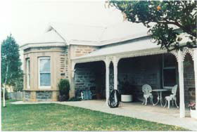 Wroxton Grange - Accommodation 4U 0