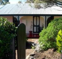 Jasmine's Cottage - Accommodation 4U