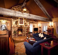 Marananga Cottages - Accommodation 4U
