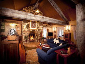 Marananga Cottages - Accommodation 4U 0