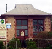 Pine Point Caravan Park - Accommodation 4U