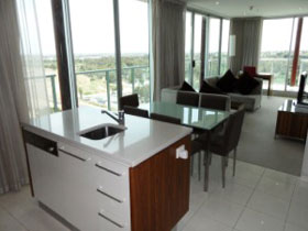 Adelaide City SA Accommodation 4U