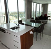 Terrace Apartment - Accommodation 4U