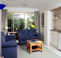 Bellevue Bed  Breakfast - Accommodation 4U