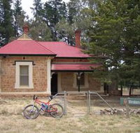 Wirrabara Schoolhouse YHA - Accommodation 4U