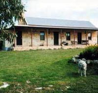 Mt Dutton Bay Woolshed Heritage Cottage - Accommodation 4U