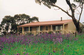 Armagh SA Accommodation 4U