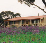 Windmill Cottage - Accommodation 4U