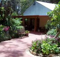 Rainforest Retreat - Accommodation 4U