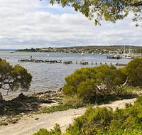 Seagulls Wrest Point - Accommodation 4U