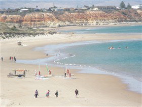 Waterfront Port Noarlunga - Accommodation 4U 0