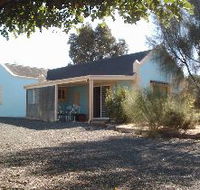 Carob Cottage - Accommodation 4U
