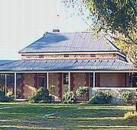 O'Deas Cottage - Accommodation 4U