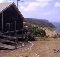 Sea Dragon Lodge - Accommodation 4U