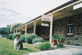 Thomas Henry's Of Port Elliot - Accommodation 4U 0