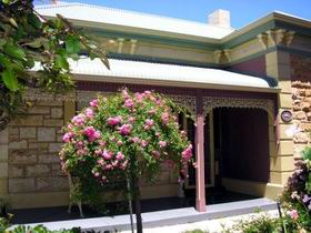 Goodwood SA Accommodation 4U